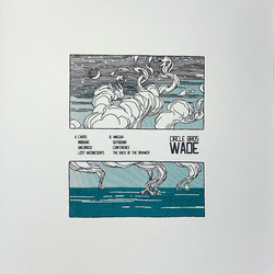 Wade