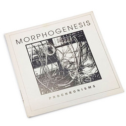 Prochronisms (LP)