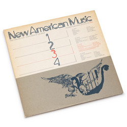 New American Music Volume 3 (LP)