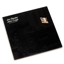 Voices And Instruments (LP)