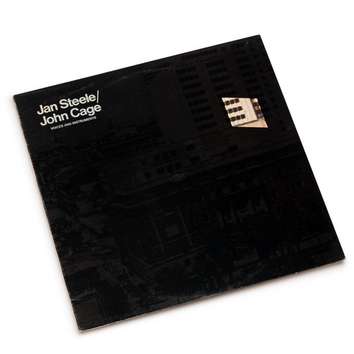 Voices And Instruments (LP)