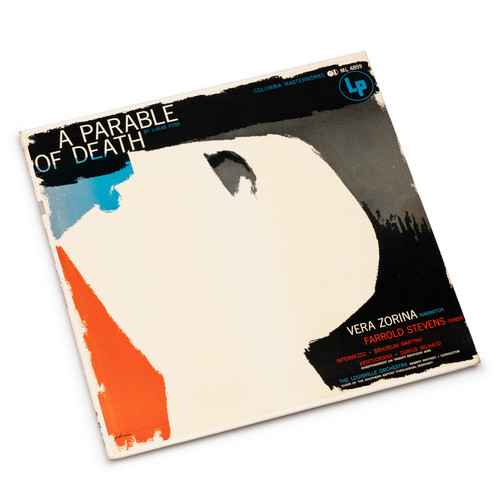 A Parable Of Death / Intermezzo / Kentuckiana (LP)