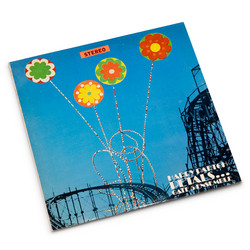 And On The Seventh Day Petals Fell In Petaluma (LP)