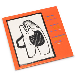 Cader Idris / Pièce Percussionique Number Five  / Sonata (LP)