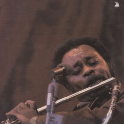 Firebirds Live At Berkeley Jazz Festival Vol I