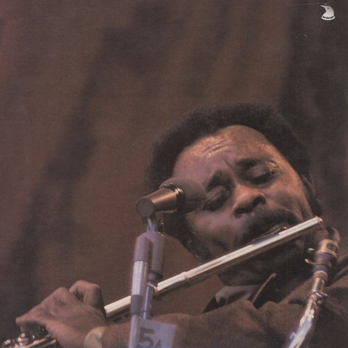 Firebirds Live At Berkeley Jazz Festival Vol I