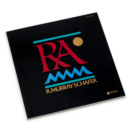 Ra (LP)