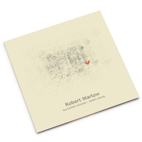 The Blackwing Sessions | Demos 1982 / 83