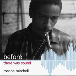 Before There Was Sound