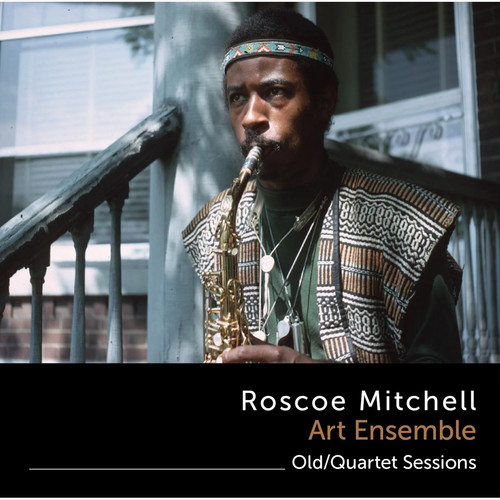 Old / Quartet Sessions