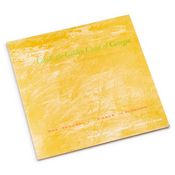 Guale The Golden Coast Of Georgia (LP)