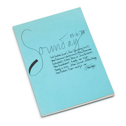 Sounday 15-6-78 (book)