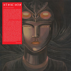 The Alternative Counter Organization