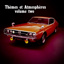 Thèmes et Atmosphères Volume Two