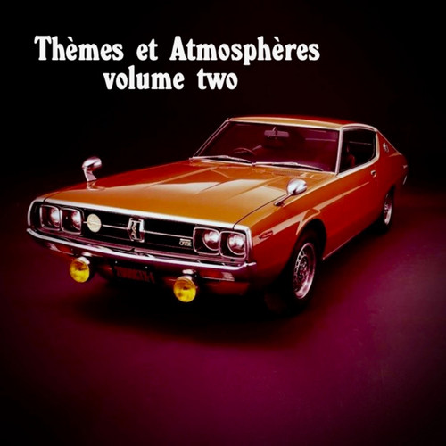 Thèmes et Atmosphères Volume Two