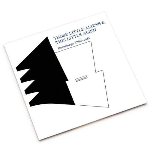 Recordings 1980-1981