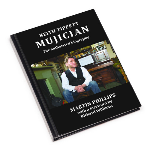 Keith Tippett: Mujician