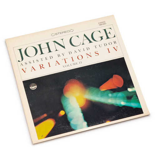 Variations IV Volume II (LP)