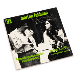 Viola In My Life / False Relationships (LP)