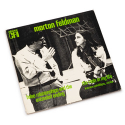 Viola In My Life / False Relationships (LP)