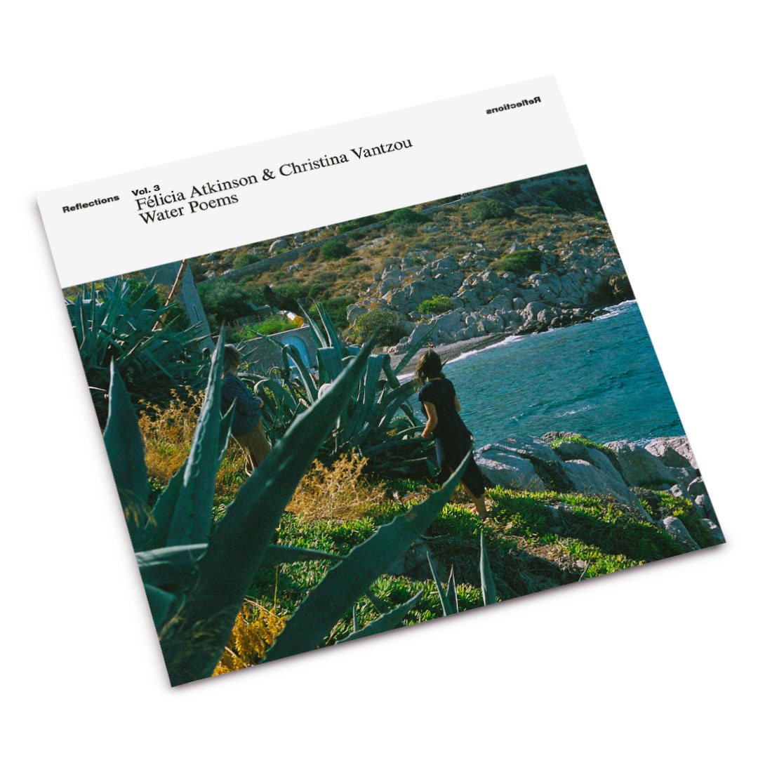  Reflections Vol. 3: Water Poems 