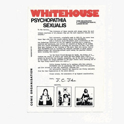 Psychopathia Sexualis