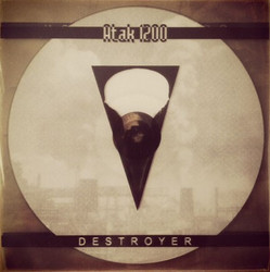 Destroyer