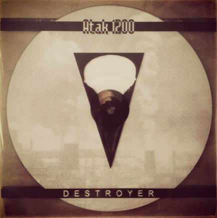 Destroyer