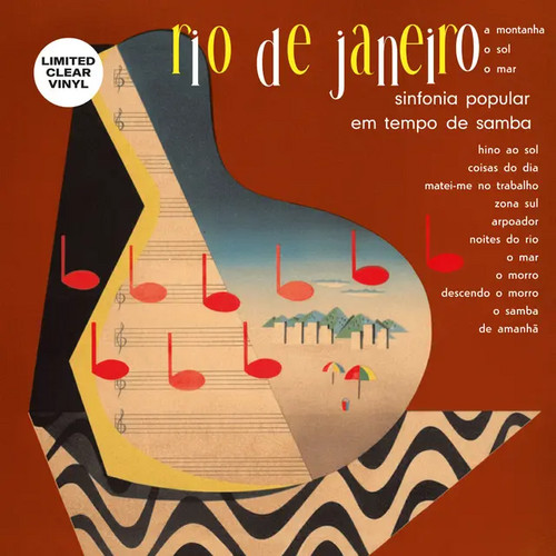 Sinfonia Do Rio De Janeiro