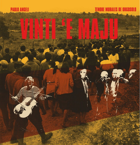 Vinti 'e Maju