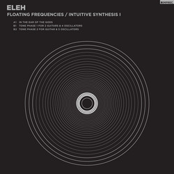 Floating Frequencies / Intuitive Synthesis I