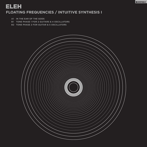 Floating Frequencies / Intuitive Synthesis I
