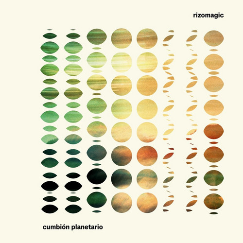 Cumbión Planetario 