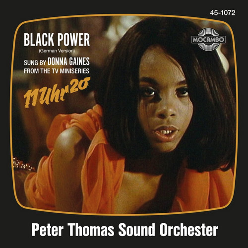 Black Power