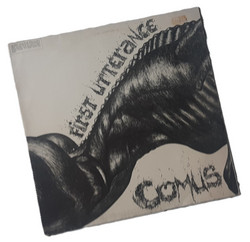 First Utterance (LP)