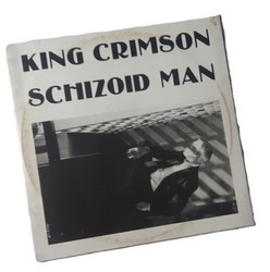 Schizoid Man (LP)