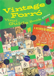 Vintage Forro Vinyl Guide Book