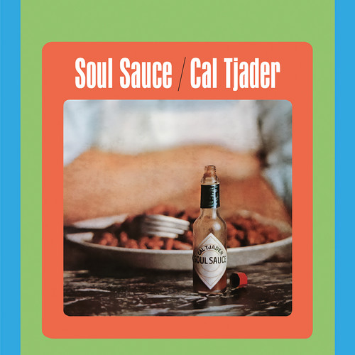 Soul Sauce