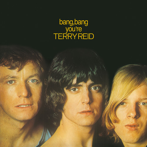 Bang, Bang You're Terry Reid