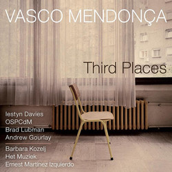 Third Places