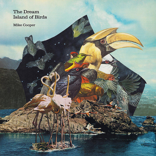 The Dream Island of Birds