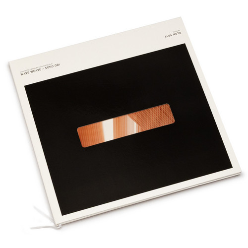 Wave Weave - Sono Obi