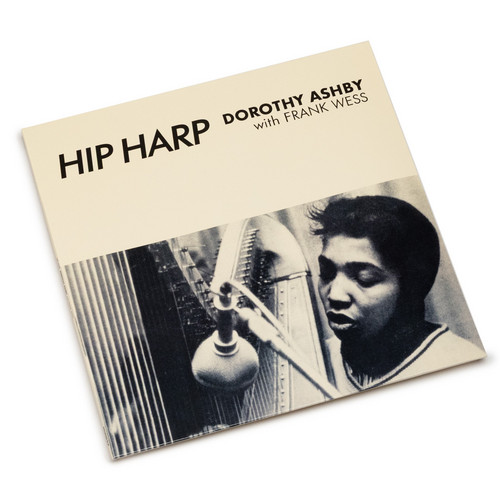 Hip Harp