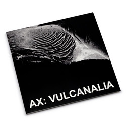 Vulcanalia