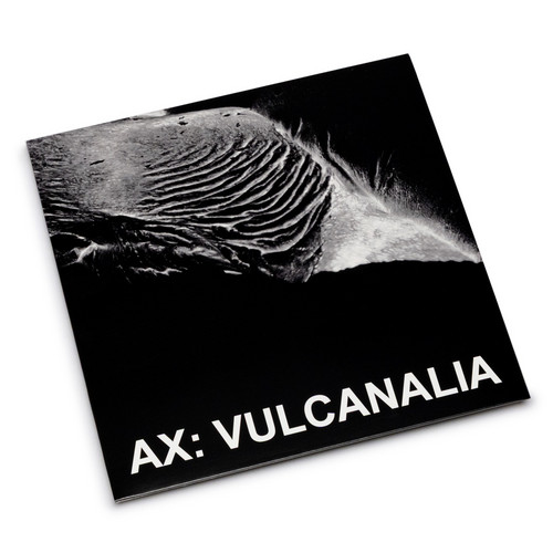 Vulcanalia
