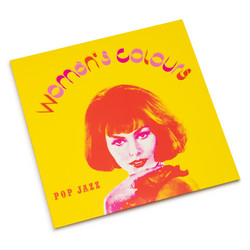 Woman's Colours