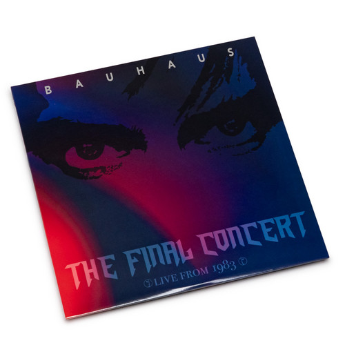 Rest In Peace: The Final Concert