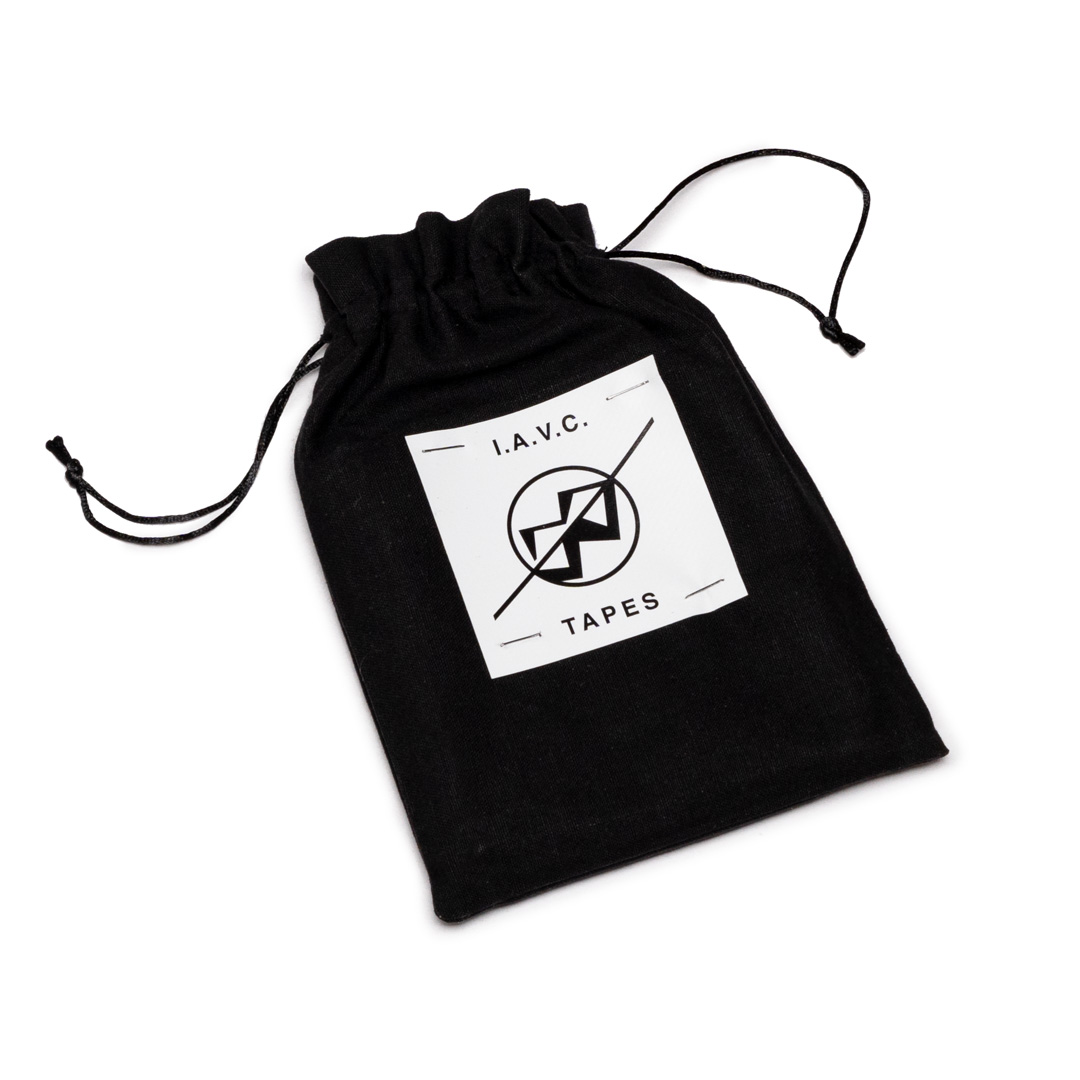 I.A.V.C. Tapes