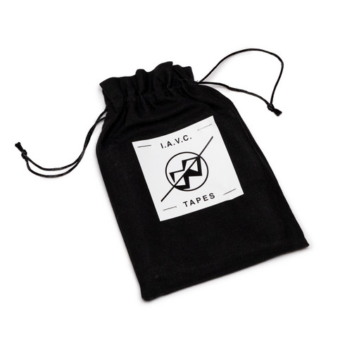 I.A.V.C. Tapes