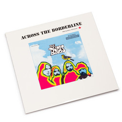 Across The Borderline